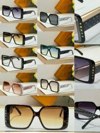 Picture of Louis Vuitton Sunglasses _SKUfw77619521fw
